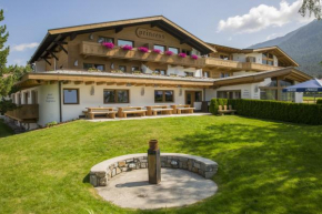 Oasis Princess Bergfrieden, Seefeld In Tirol